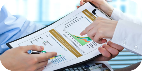 Mortgage Pre-Approval