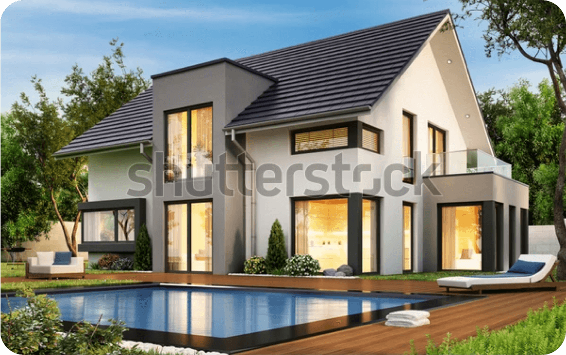 Purchase your first home